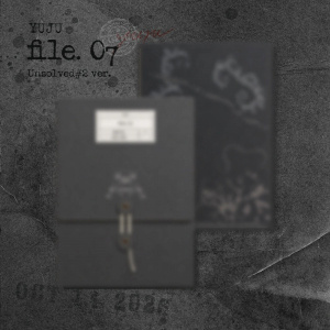 Yuju - File. 07 Unsolved (02 Ver.)