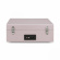 Vinylspelare - Voyager Portable Turntable (Amethyst) - Now With Bluetooth Out Vinylspelare - Voyager Portable Turntable (Amethyst) - Now With Bluetooth Out