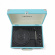 Vinylspelare - Cruiser Plus Deluxe Portable Turntable - Now With Bluetooth Out (Turquoise) Vinylspelare - Cruiser Plus Deluxe Portable Turntable - Now With Bluetooth Out (Turquoise)