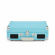 Vinylspelare - Cruiser Plus Deluxe Portable Turntable - Now With Bluetooth Out (Turquoise) Vinylspelare - Cruiser Plus Deluxe Portable Turntable - Now With Bluetooth Out (Turquoise)