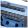 Kassettspelare - Ct102 Cassette Player (Blue/Grey) (Uk Adapter) Kassettspelare - Ct102 Cassette Player (Blue/Grey) (Uk Adapter)