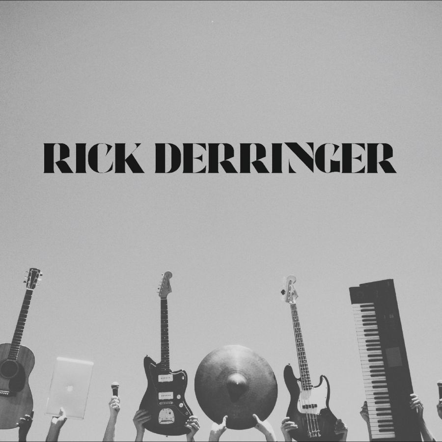 Rick Derringer - Rick Derringer's Greatest Hits