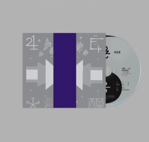 Bon Iver - 22, A Million (10Th Anniversary Edi