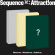 And2ble - Sequence 02 : Attraction (Random Ver.) And2ble - Sequence 02 : Attraction (Random Ver.)