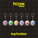 Boynextdoor - Home : Deluxe (Safari Ver.) (Random Ver.) Boynextdoor - Home : Deluxe (Safari Ver.) (Random Ver.)