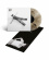 Benson Boone - Walk Me Home… (Limited 1 X 140G Black + Milky Clear Galaxy Vinyl Track Ep) Benson Boone - Walk Me Home… (Limited 1 X 140G Black + Milky Clear Galaxy Vinyl Track Ep)