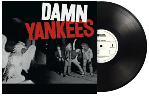 Damn Yankees - Damn Yankees