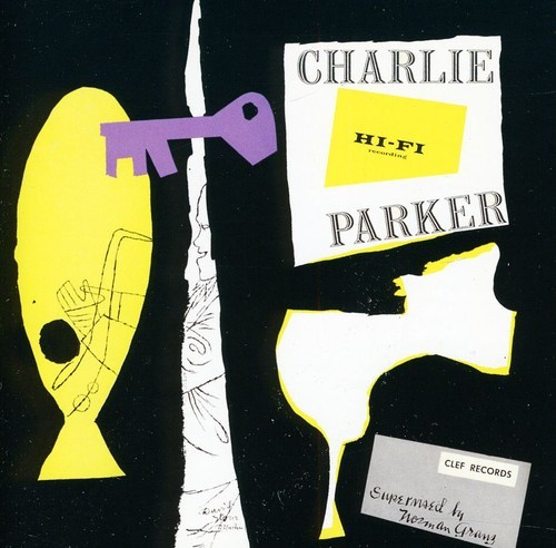 Charlie Parker - Charlie Parker