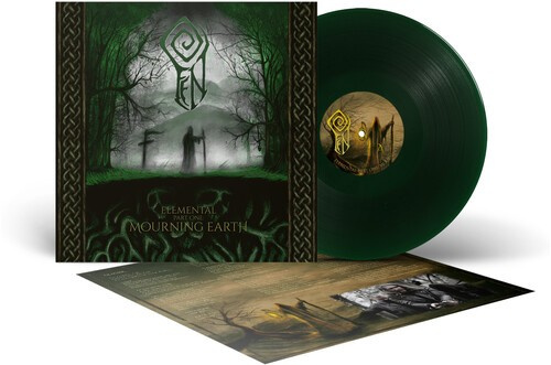 Fen - Elemental Part One: Mourning Earth