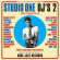 Soul Jazz Records Presents - Studio One Dj's 2 (Transparent Blue Vinyl/2Lp) (Rsd) Soul Jazz Records Presents - Studio One Dj's 2 (Transparent Blue Vinyl/2Lp) (Rsd)