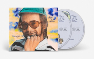 Elton John - Rock Of The Westies (50Th Anniversary Edition / 2Cd)