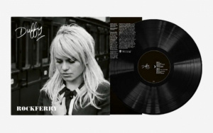 Duffy - Rockferry (Vinyl)