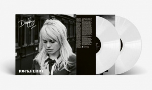 Duffy - Rockferry (Colored Vinyl / 2Lp)