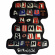 Fatboy Slim - Funk Soul Brother Woven Patch Fatboy Slim - Funk Soul Brother Woven Patch