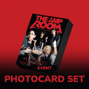 SHINee - 2027 Seasons Greetings + WM
