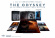 Movie - The Odyssey (Ultimate Collector's Edition Steelbook 3-disc / 4K UHD + Blu-ray) Movie - The Odyssey (Ultimate Collector's Edition Steelbook 3-disc / 4K UHD + Blu-ray)
