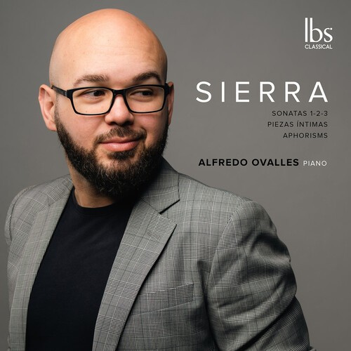 Sierra Roberto - Piano Works