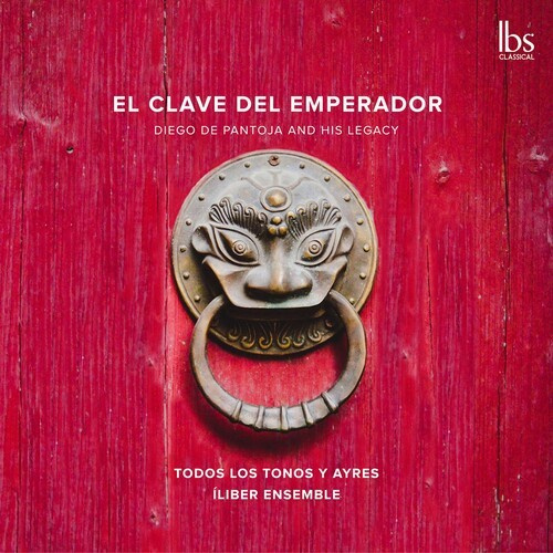 Todos Los Tonos Y Ayres Íliber Ens - El Clave Del Emperador