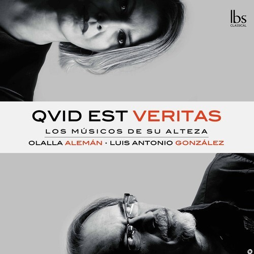 Los Musicos De Su Alteza Alemán O - Qvid Est Veritas