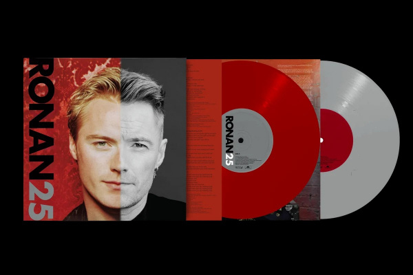 Ronan Keating - Ronan