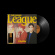 The Human League - Crash (Thousand Club) The Human League - Crash (Thousand Club)