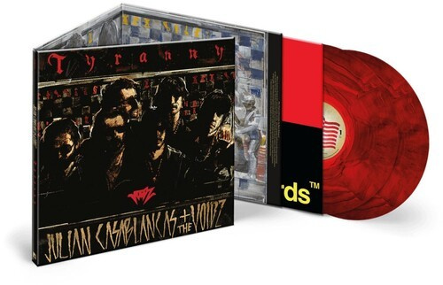 The Voidz - Tyranny