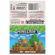 Minecraft - Minecraft Fabric Door Mat (Rectangle) Minecraft - Minecraft Fabric Door Mat (Rectangle)