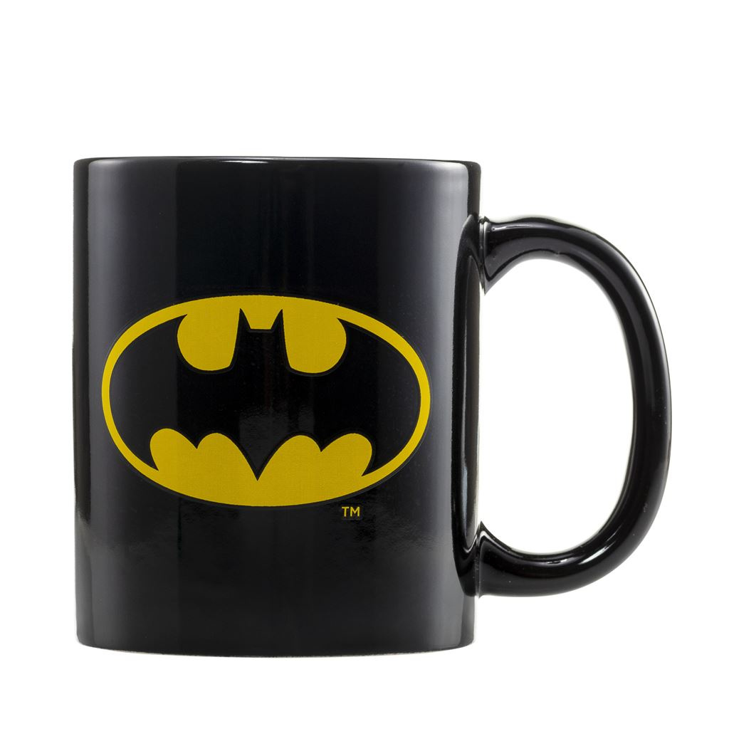Batman - Symbol Mug & Sock Set