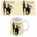 Fleetwood Mac - Rumours Pod Mug Fleetwood Mac - Rumours Pod Mug
