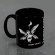 Linkin Park - Street Soldier Black Pod Mug Linkin Park - Street Soldier Black Pod Mug