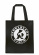 Teddybears - Tote Bag Black Teddybears - Tote Bag Black