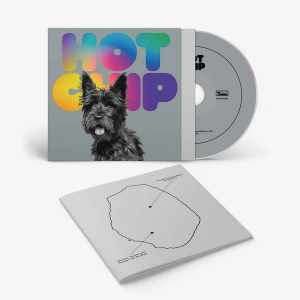 Hot Chip - A Long Way From Kansas