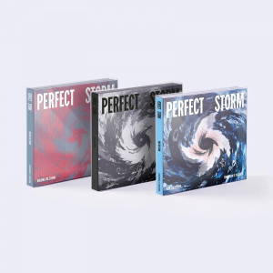 Txt - Perfect Storm (Random Ver.)