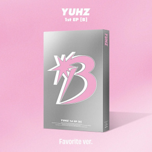 Yuhz - B (Favorite Ver.)