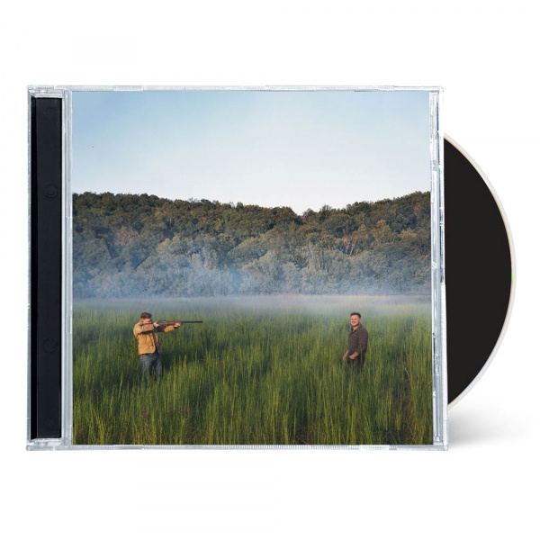 Zach Bryan - Young Manhood And Other Donatable Organs