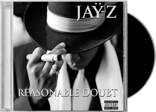 Ja?-Z - Reasonable Doubt