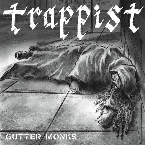 Trappist - Gutter Monks