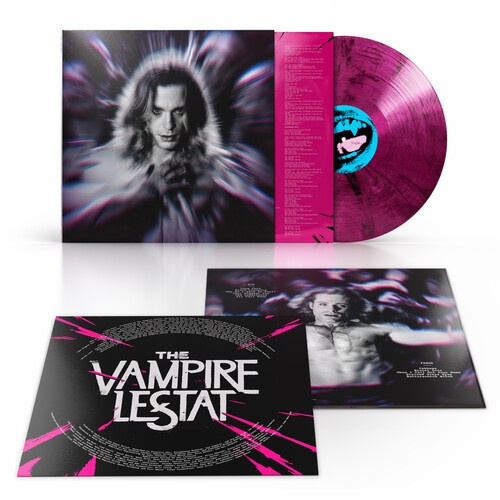 Vampire Lestat The - The Vampire Lestat