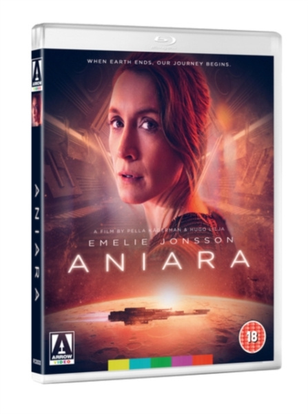 Movie - Aniara