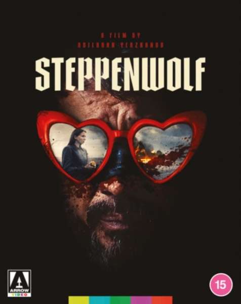 Movie - Steppenwolf