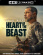 Movie - Heart Of The Beast (4K Uhd) Movie - Heart Of The Beast (4K Uhd)