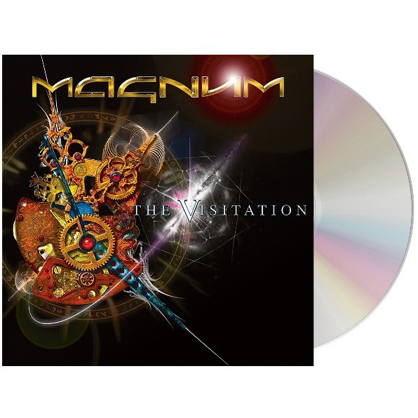 Magnum - Visitation (Anniversary Reissue)