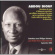 Abdou Diouf - Interview with Philippe Sainteny (CD, Box) Abdou Diouf - Interview with Philippe Sainteny (CD, Box)