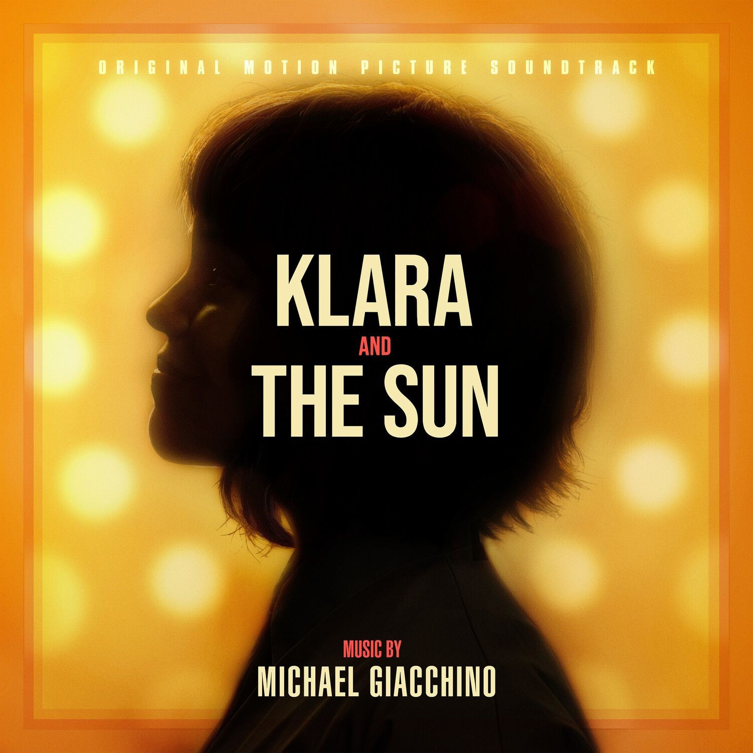 Michael Giacchino - Klara And The Sun