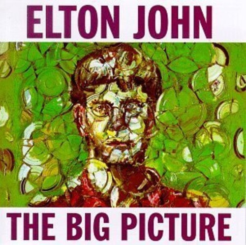 Elton John - Big Picture
