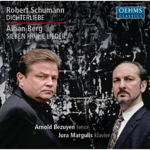 Schumann - Dichterliebe