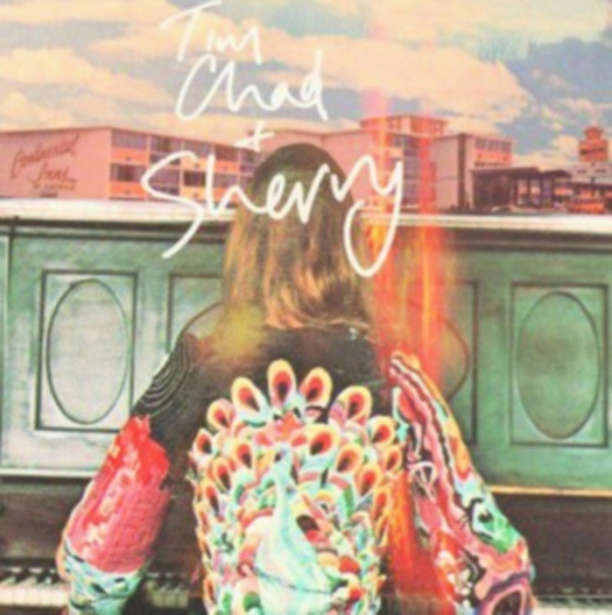 Tim Chad & Sherry - Tim, Chad & Sherry