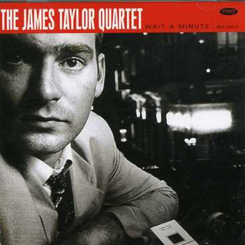 The James Taylor Quartet - Wait A Minute