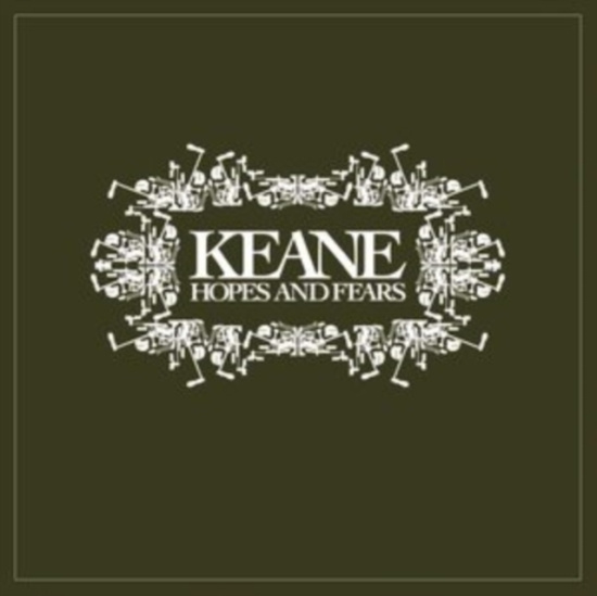 Keane - Hopes And Fears