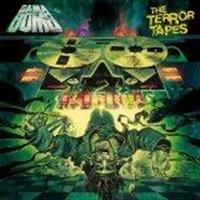 Gama Bomb - Terror Tapes